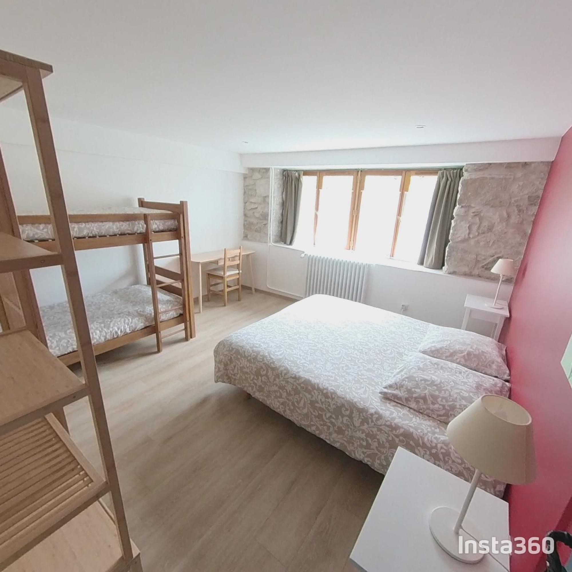 Gite Les Ramiers. Bolquere Pyrenees 2000 Kültér fotó