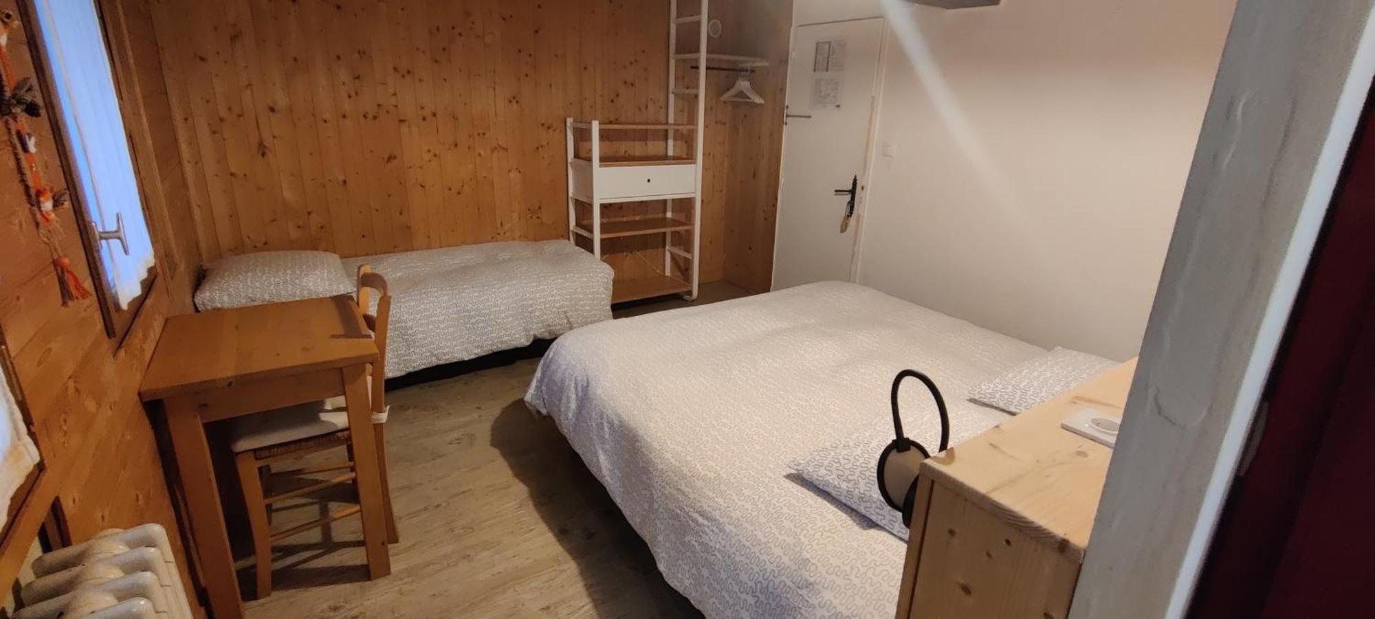 Gite Les Ramiers. Bolquere Pyrenees 2000 Kültér fotó
