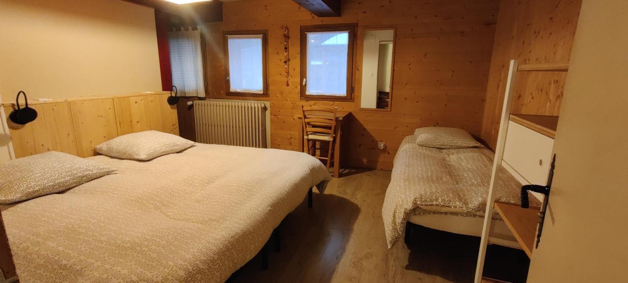 Gite Les Ramiers. Bolquere Pyrenees 2000 Kültér fotó